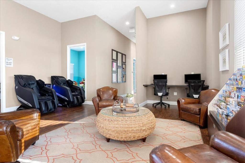 4Br Community Pool Across The Street Wl8989 Villa คิสซิมมี ภายนอก รูปภาพ